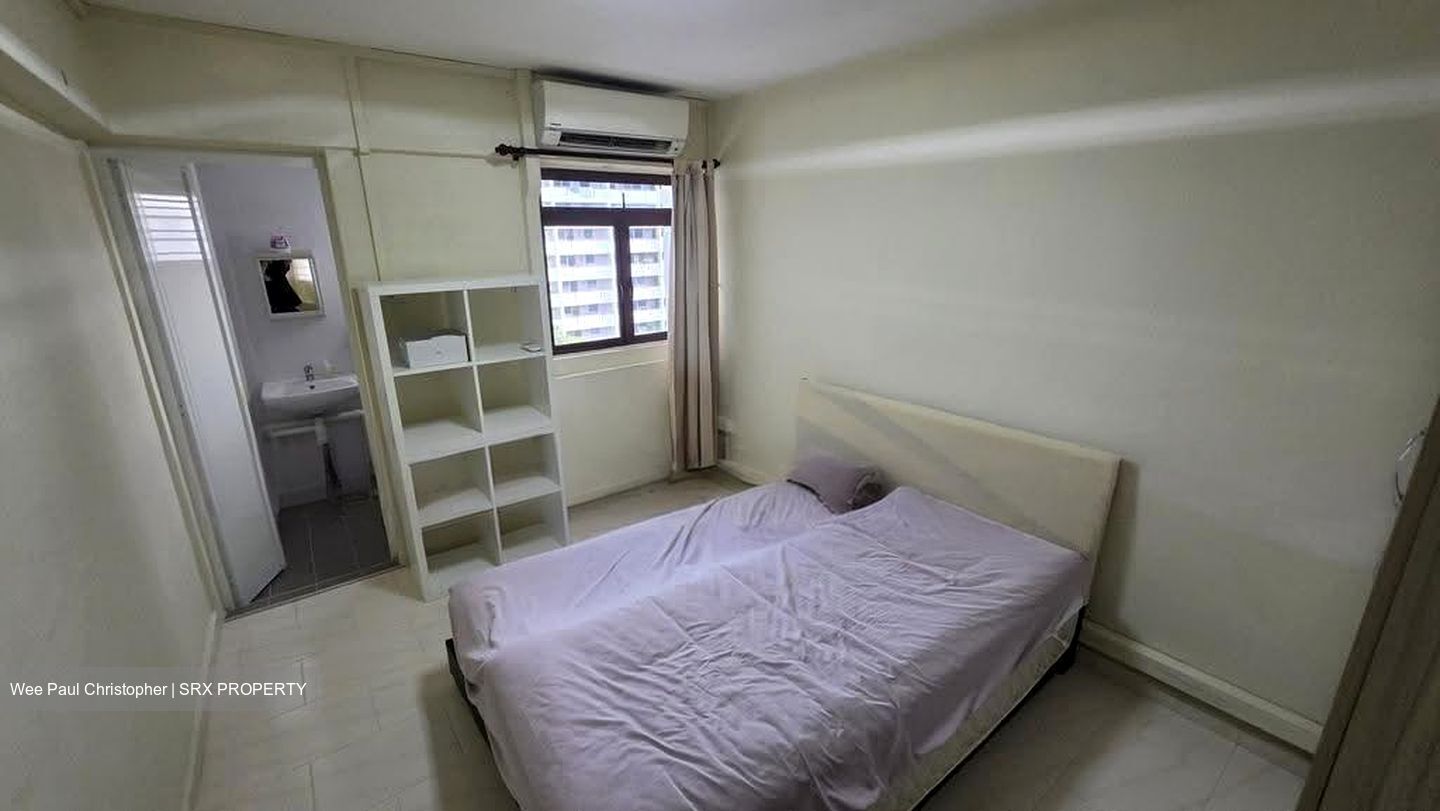 Blk 374 Clementi Avenue 4 (Clementi), HDB 3 Rooms #610266771